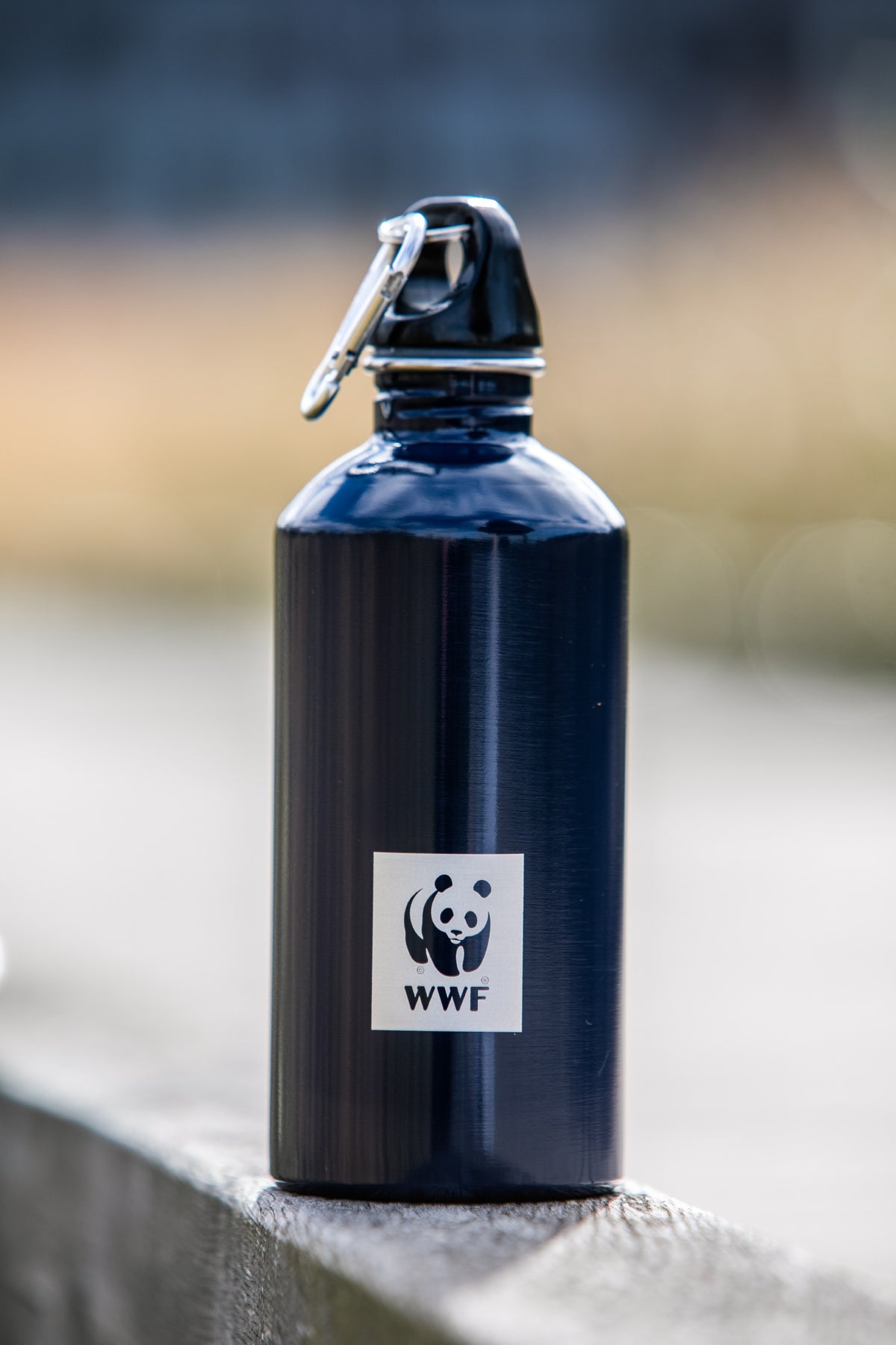 WWF vandflaske - 500 ml