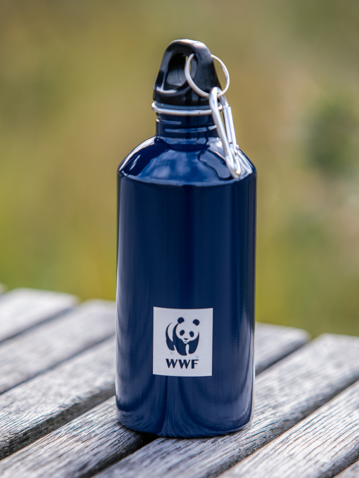 WWF vandflaske - 500 ml
