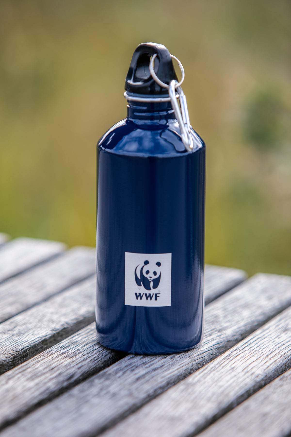 WWF vandflaske - 500 ml