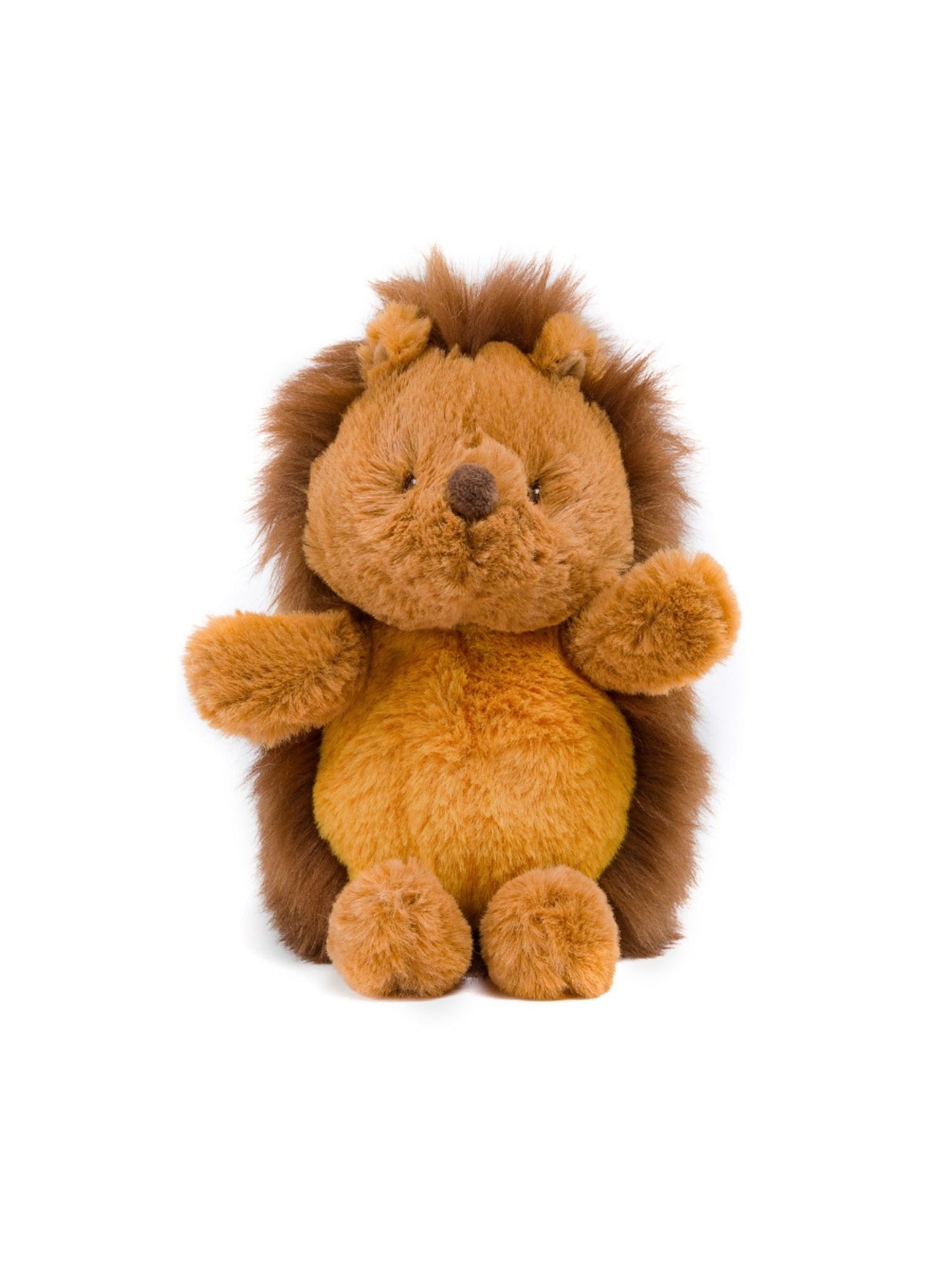 Pindsvin - WWF bamse