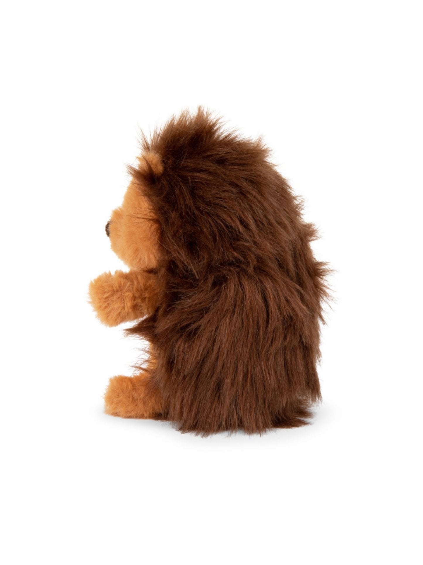 Pindsvin - WWF bamse