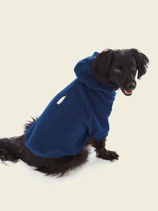 WWF hunde hoodie