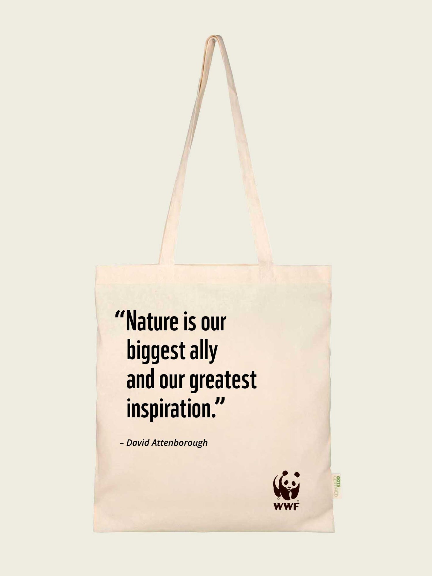 David Attenborough - Mulepose