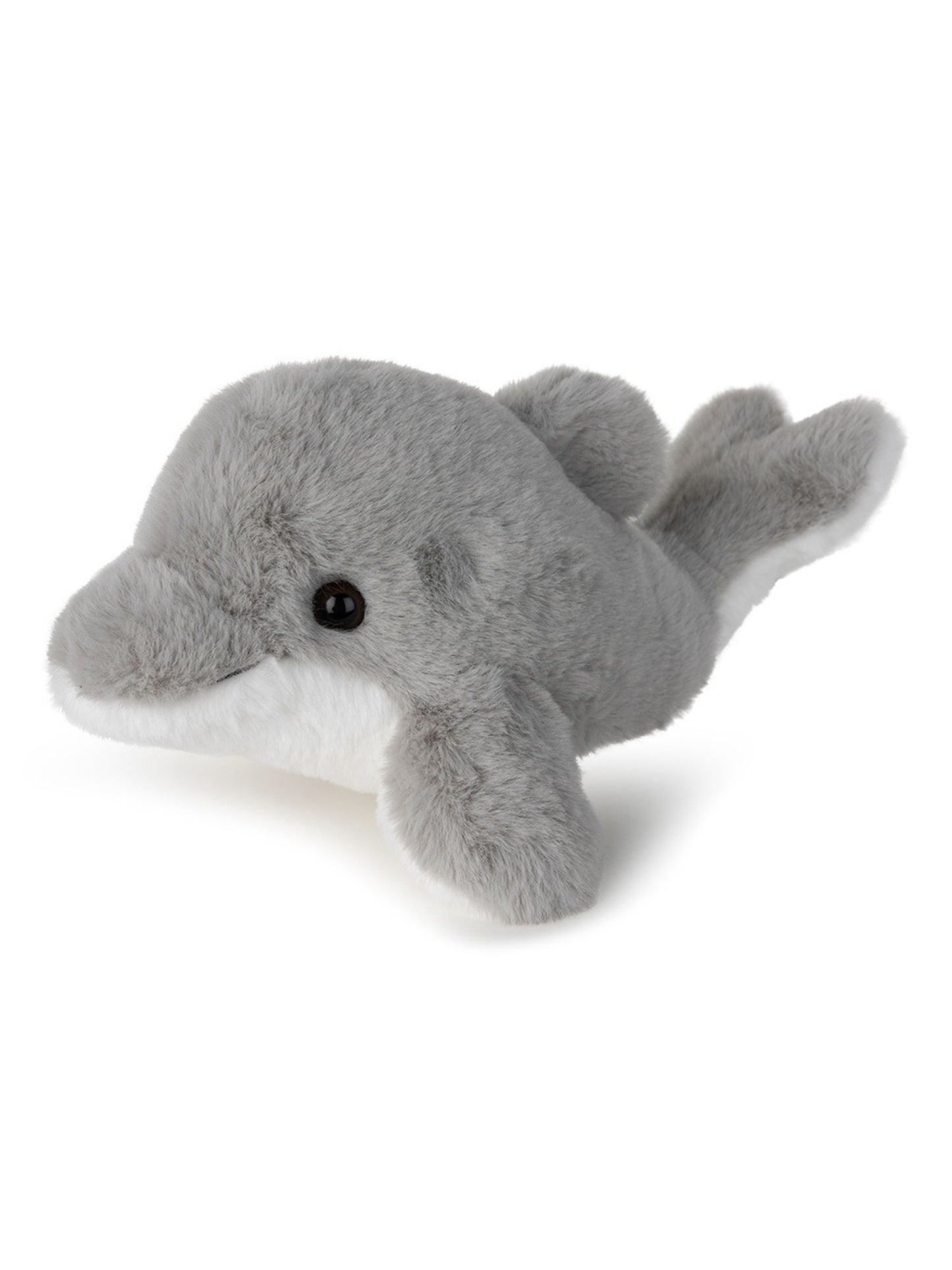 WWF delfin bamse