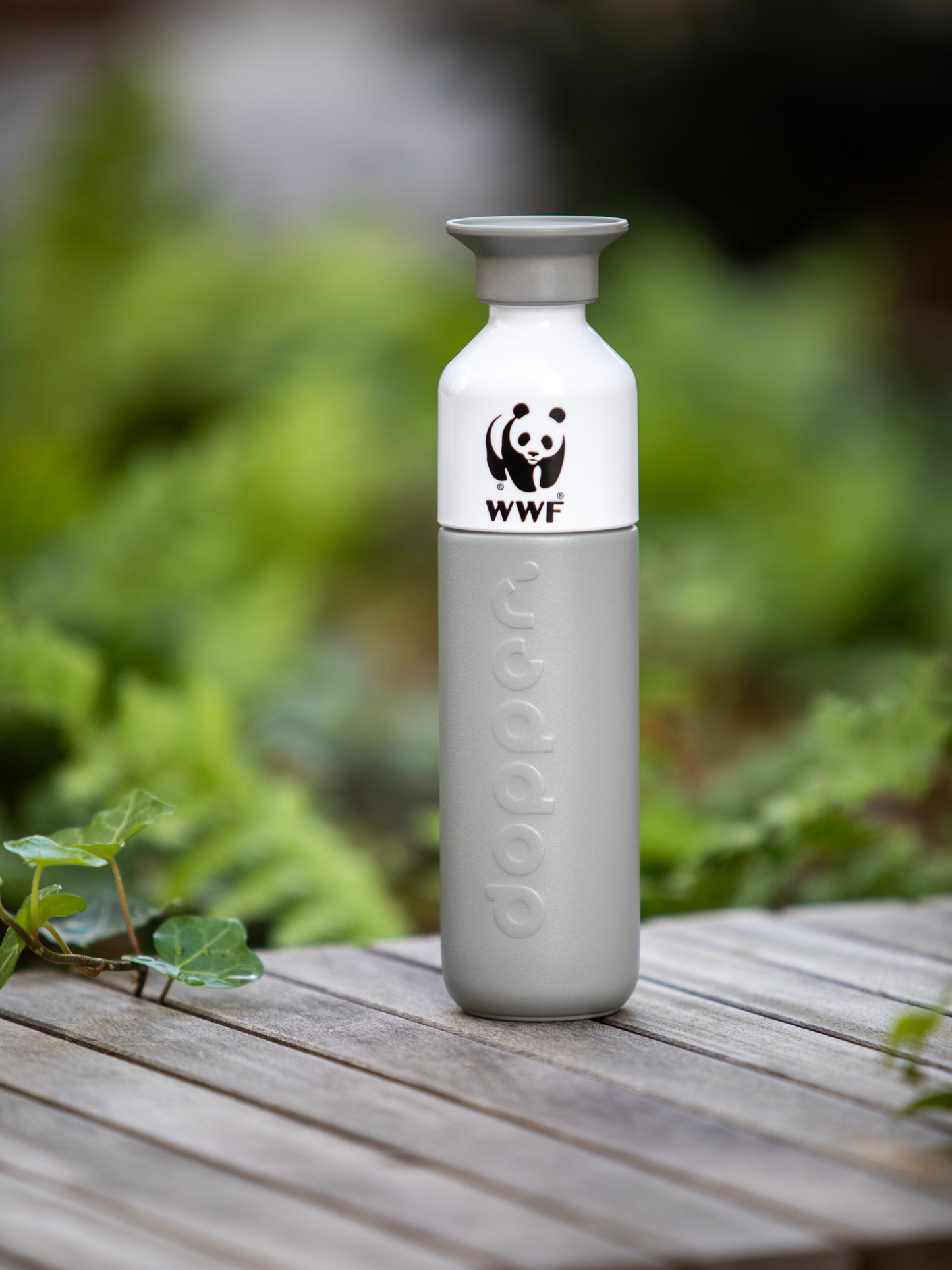 WWF Drikkeflaske