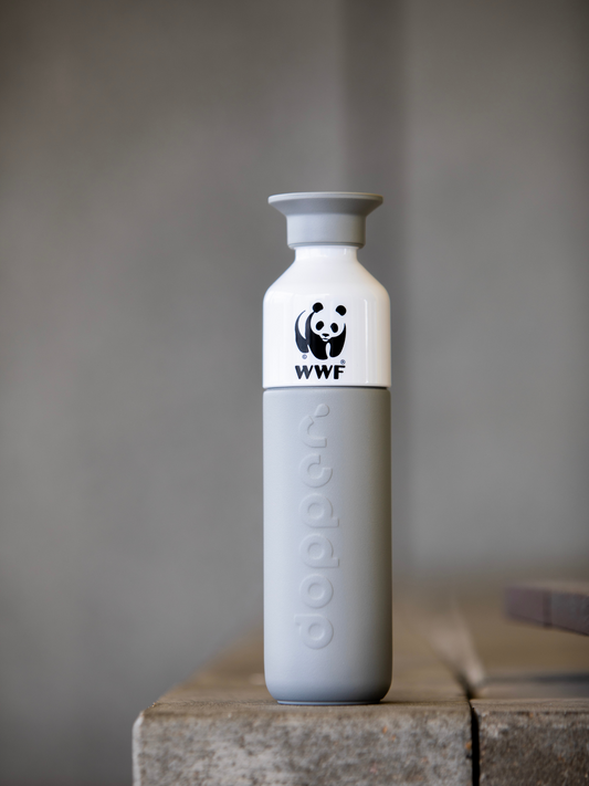 WWF Drikkeflaske