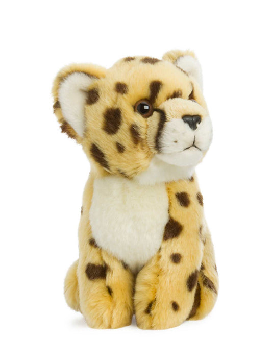 Gepard | WWF bamse