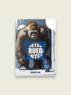 Kritisk truede arter