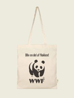 En del af flokken - Mulepose