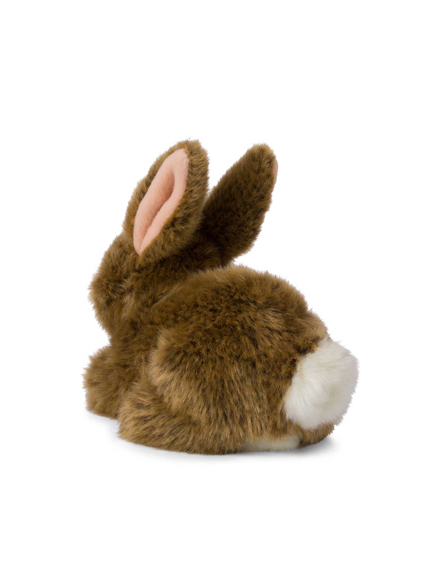 Hare liggende - WWF Bamse - 19 cm