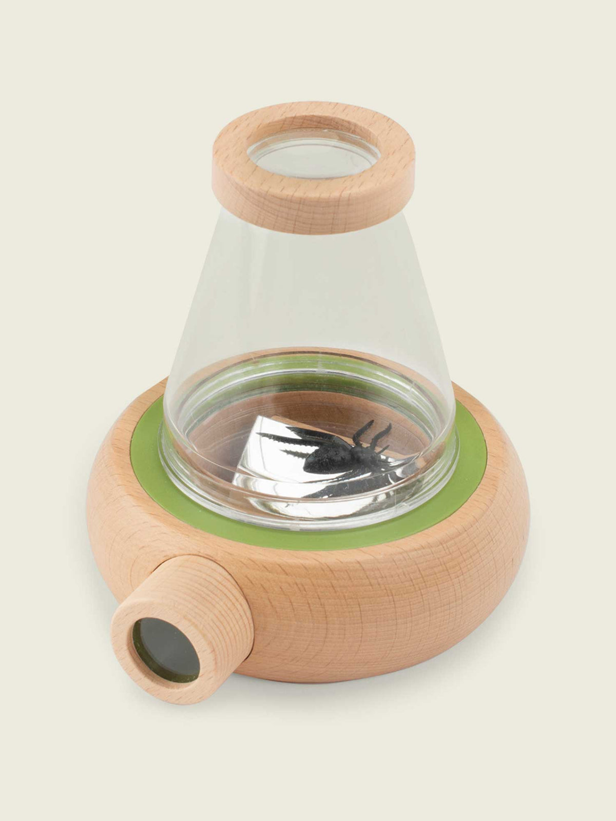 Insektglas