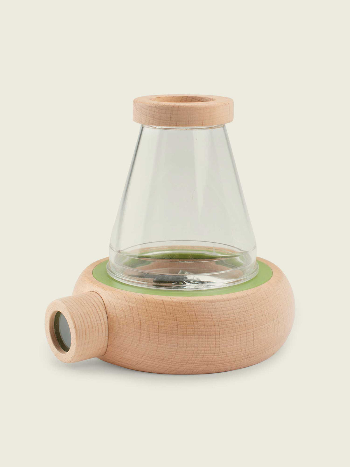 Insektglas