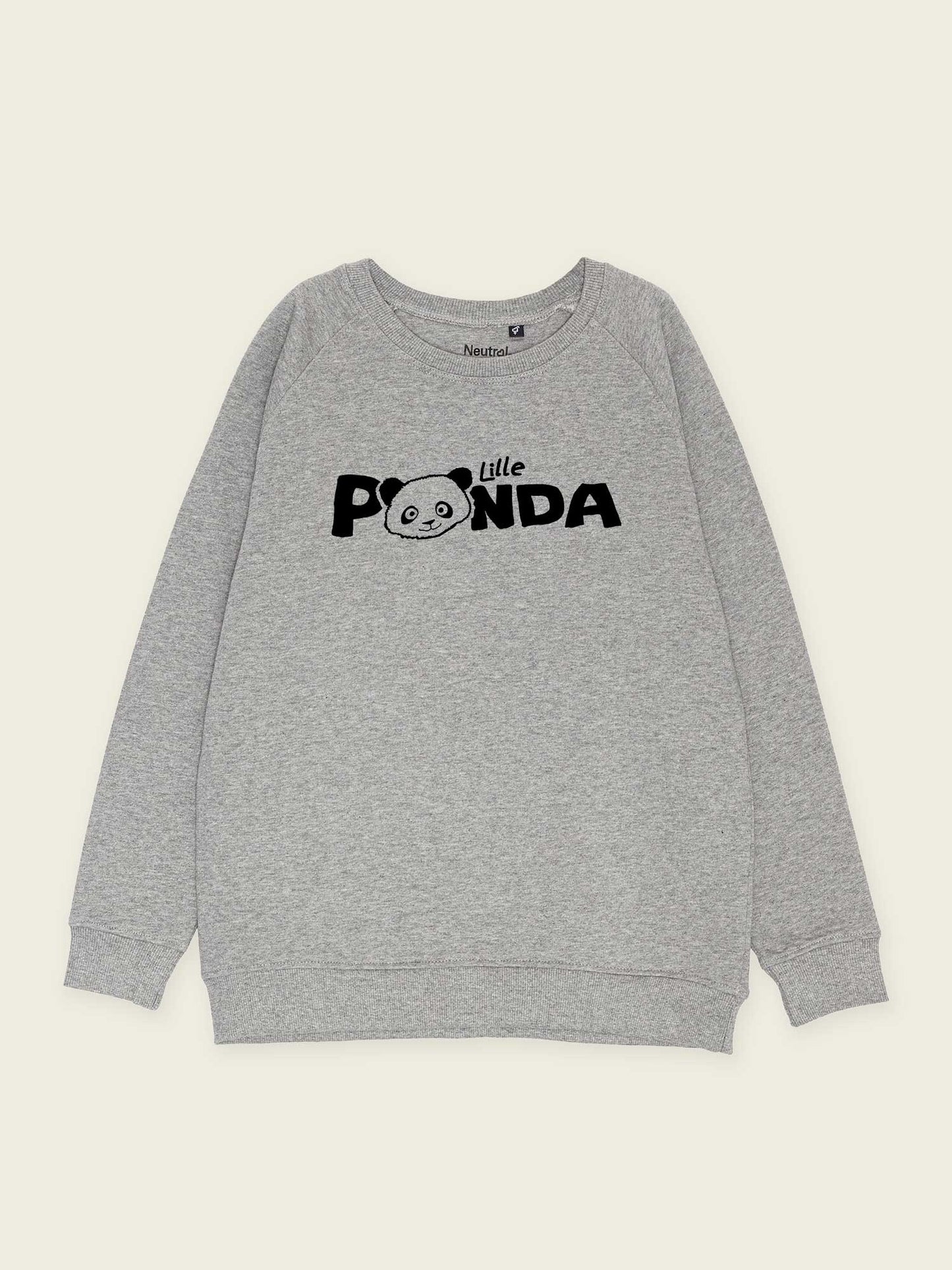 Lille Panda sweatshirt
