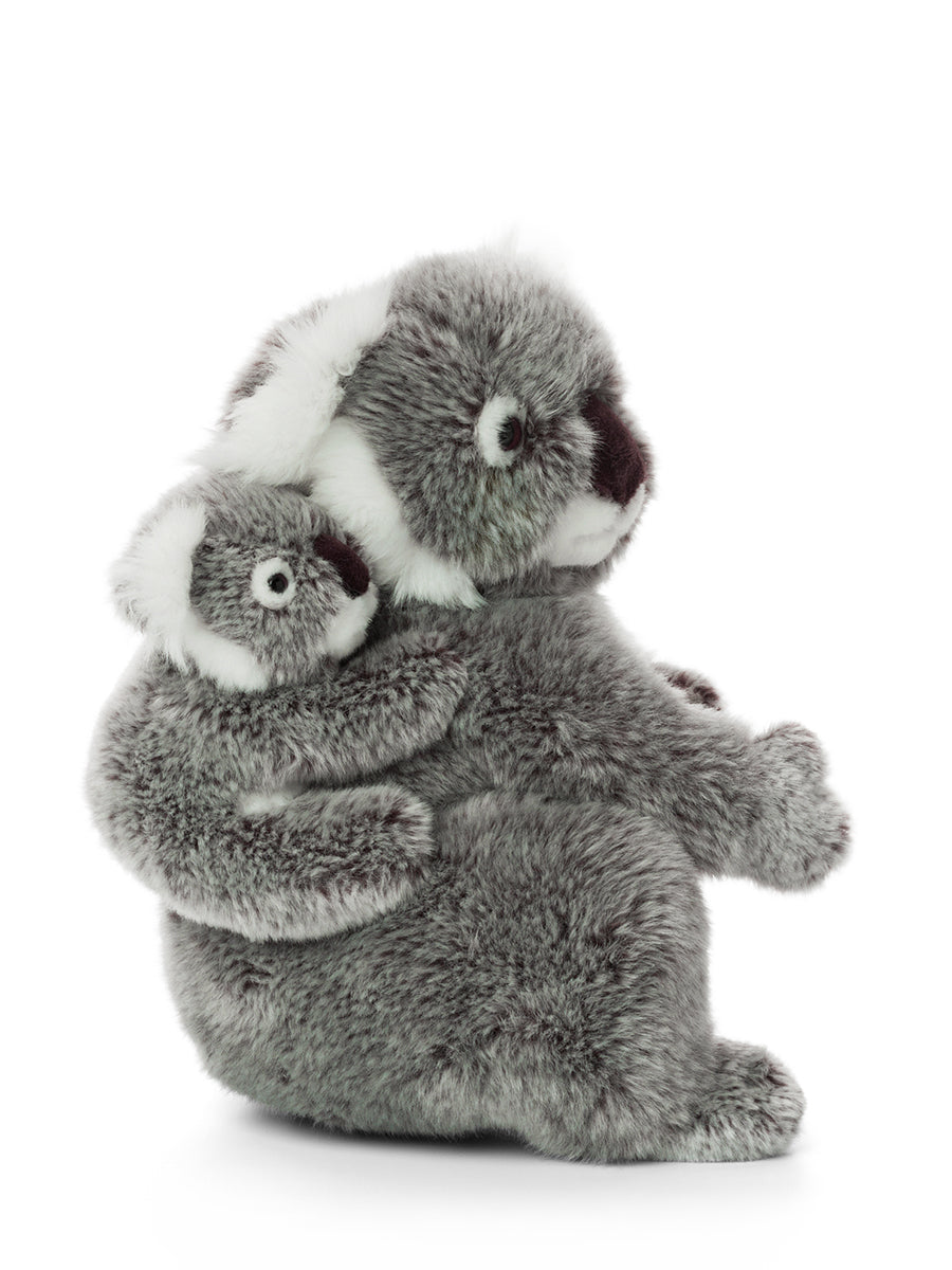 Koala Bamse mor & unge
