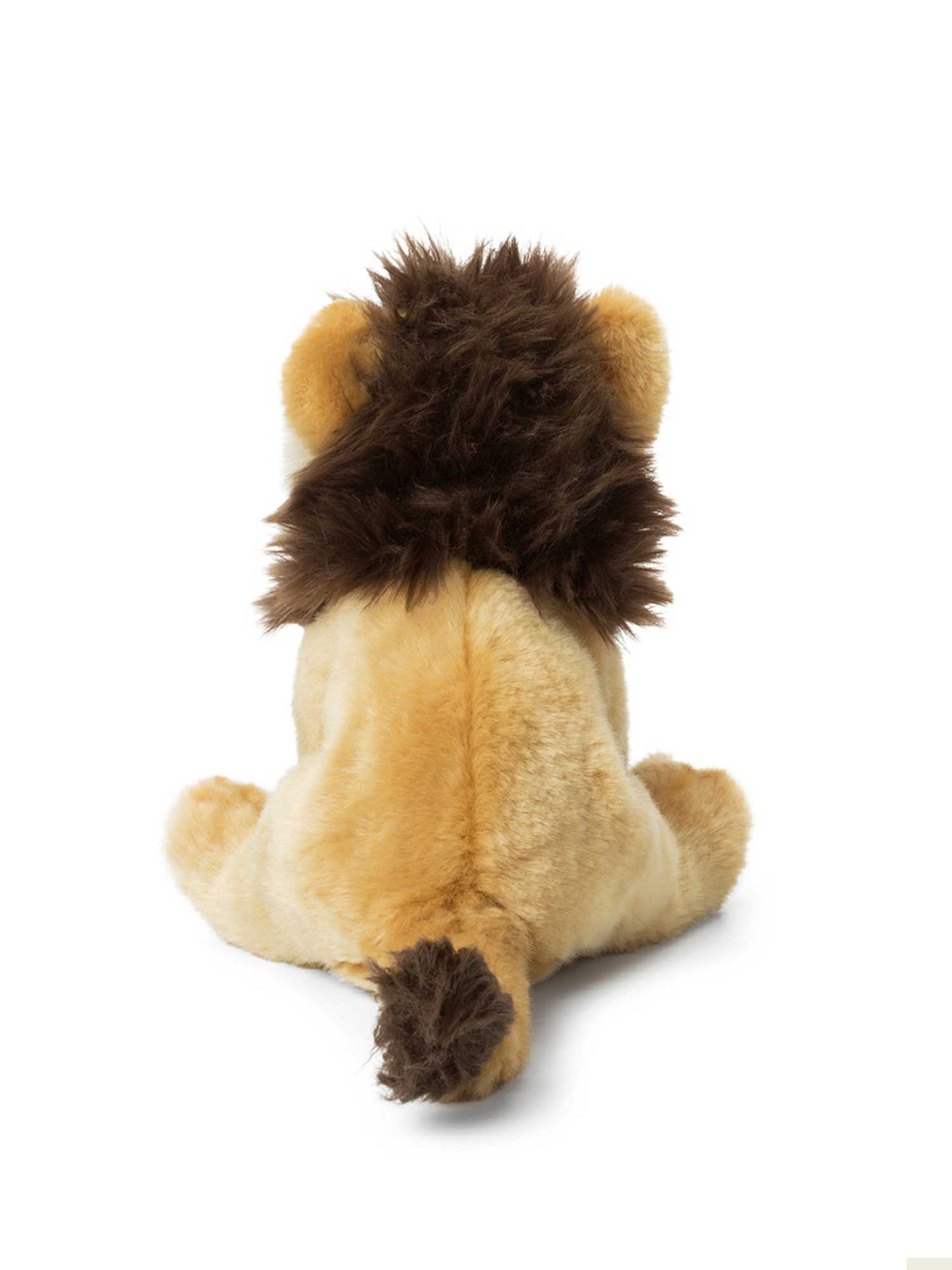 Løve - WWF Bamse 23 cm