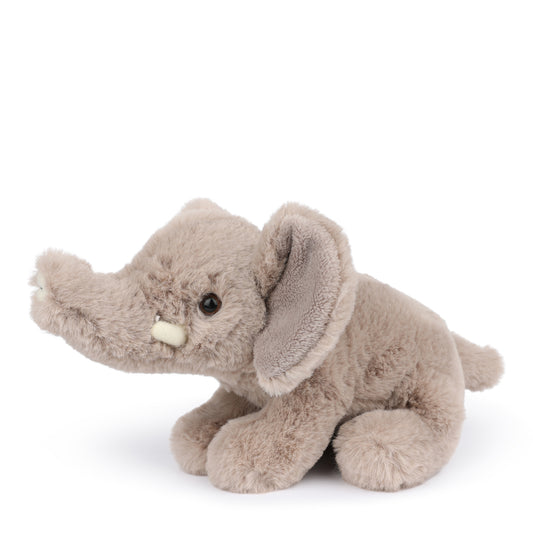 Elefant - WWF bamse