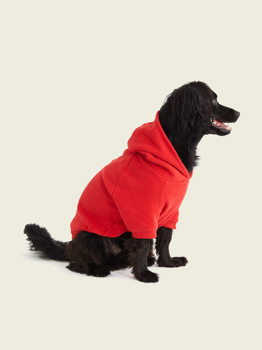WWF hunde hoodie
