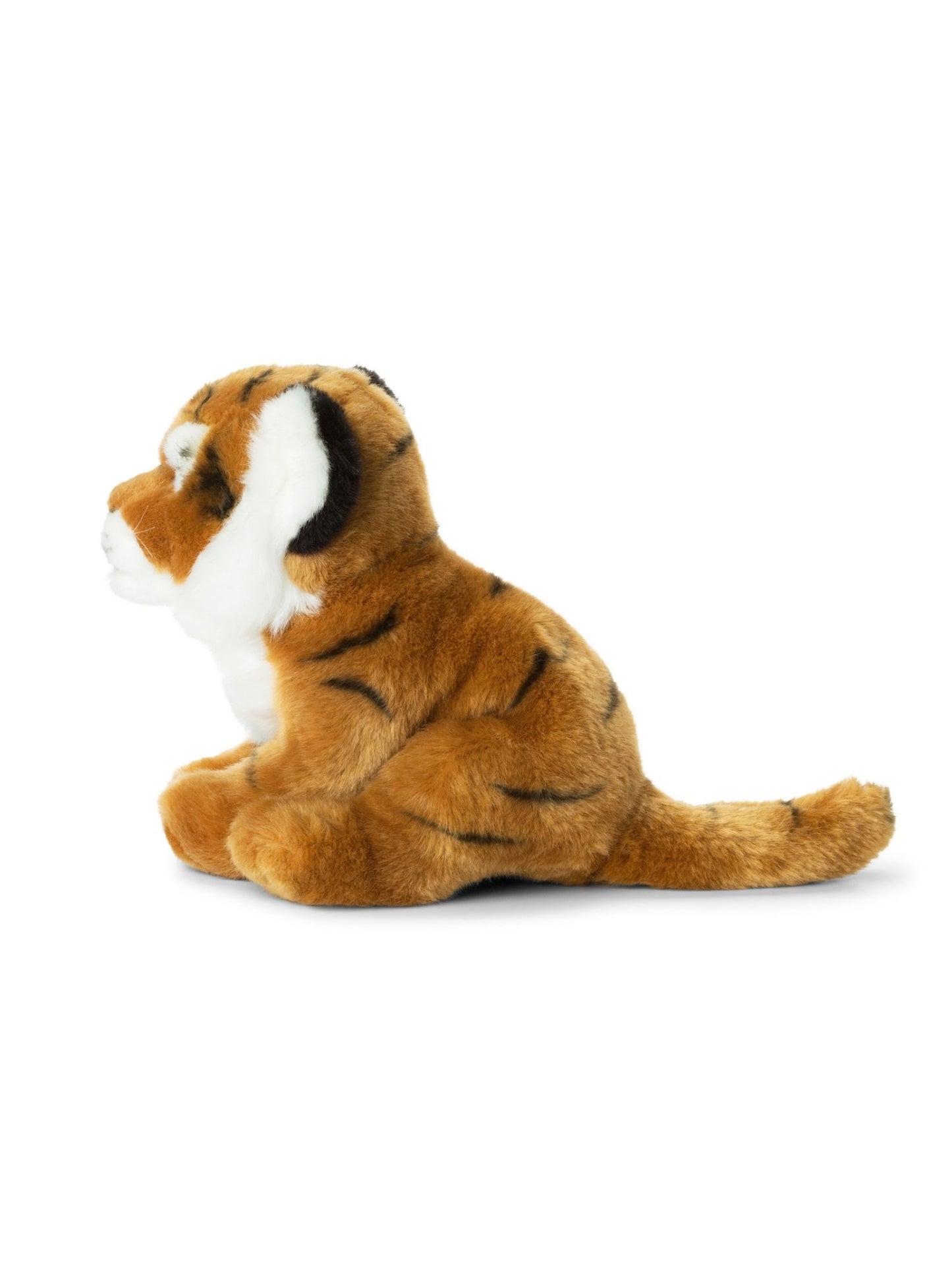 Tiger - WWF bamse