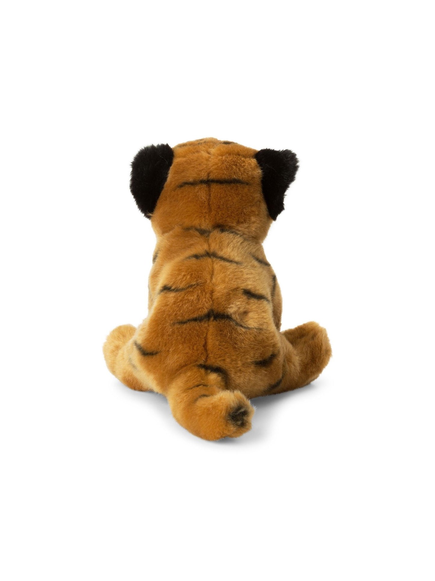 Tiger - WWF bamse