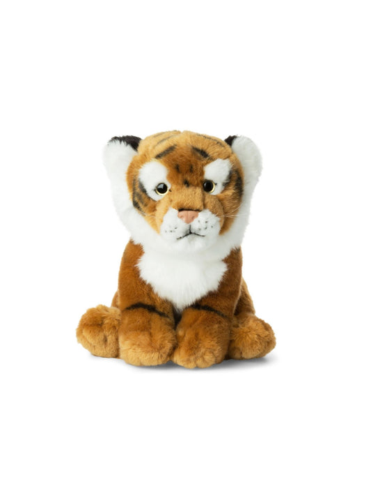 Tiger - WWF bamse