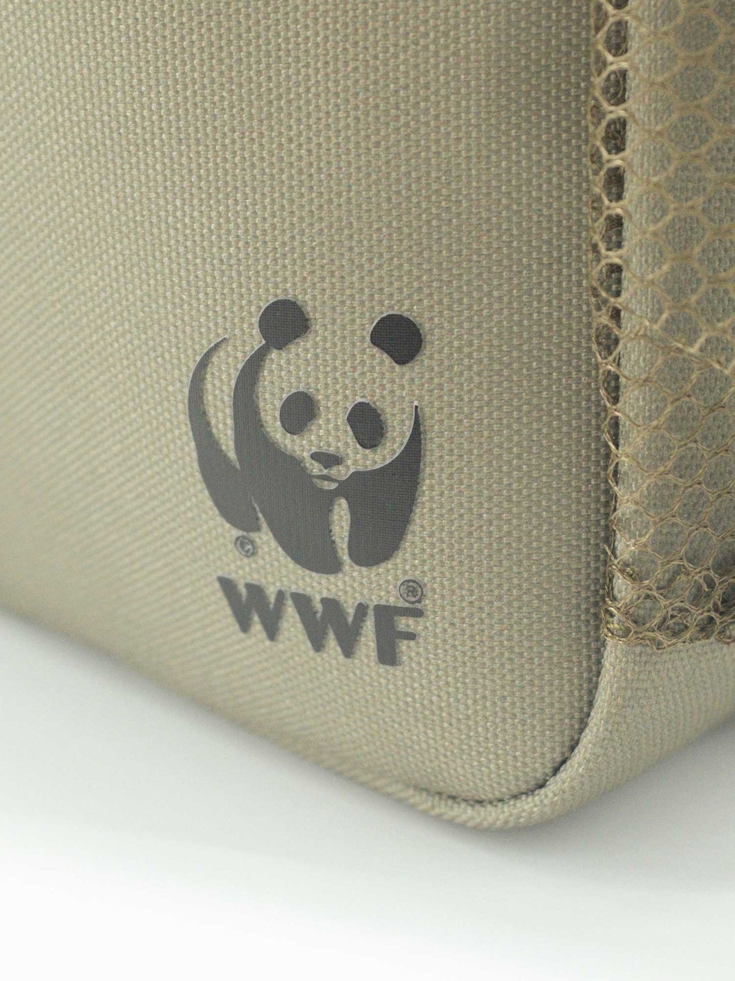 WWF rygsæk