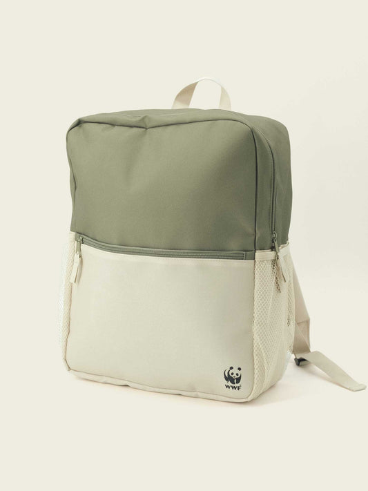 WWF rygsæk