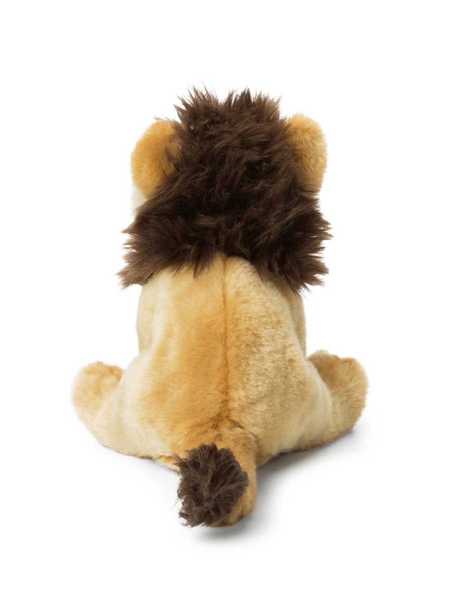 Løve - WWF bamse