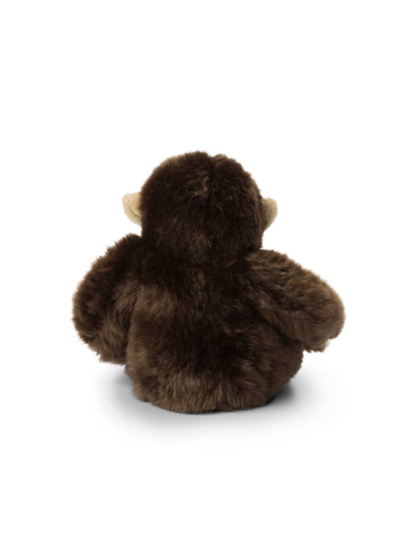 Chimpanse - WWF bamse