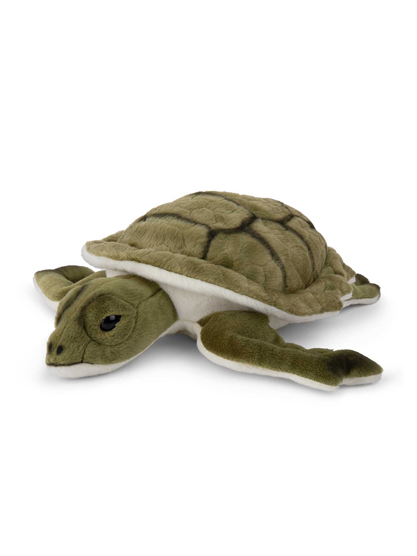 Skildpadde - WWF bamse