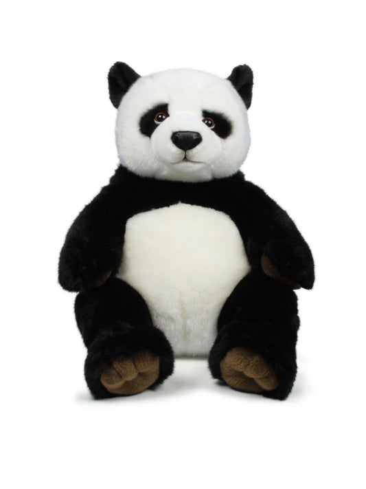 Panda - WWF bamse