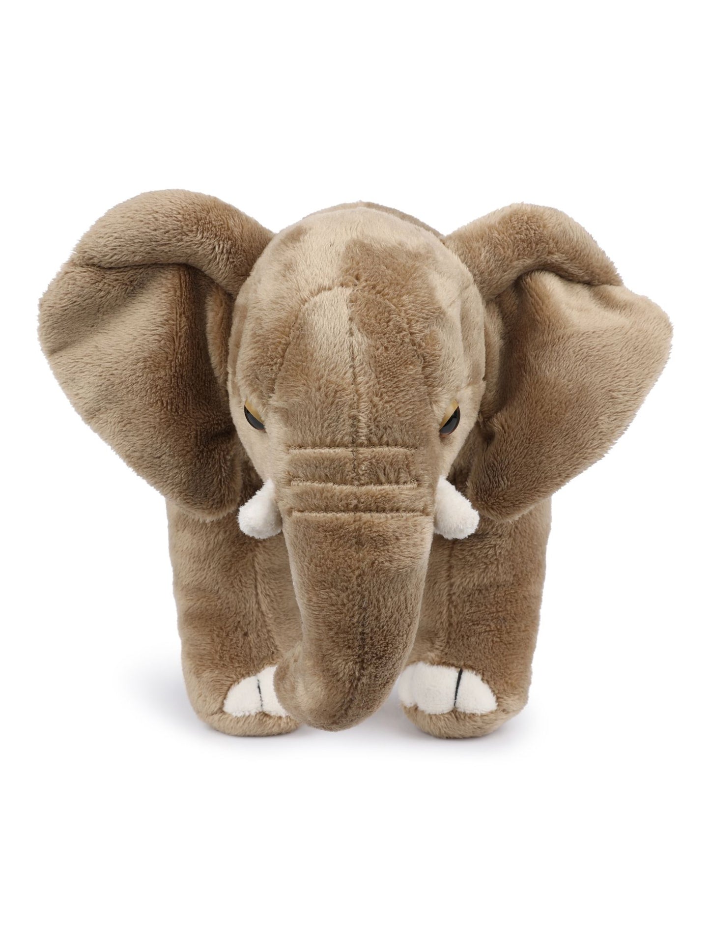 Elefant - WWF bamse