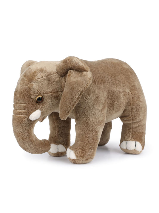 Elefant - WWF bamse