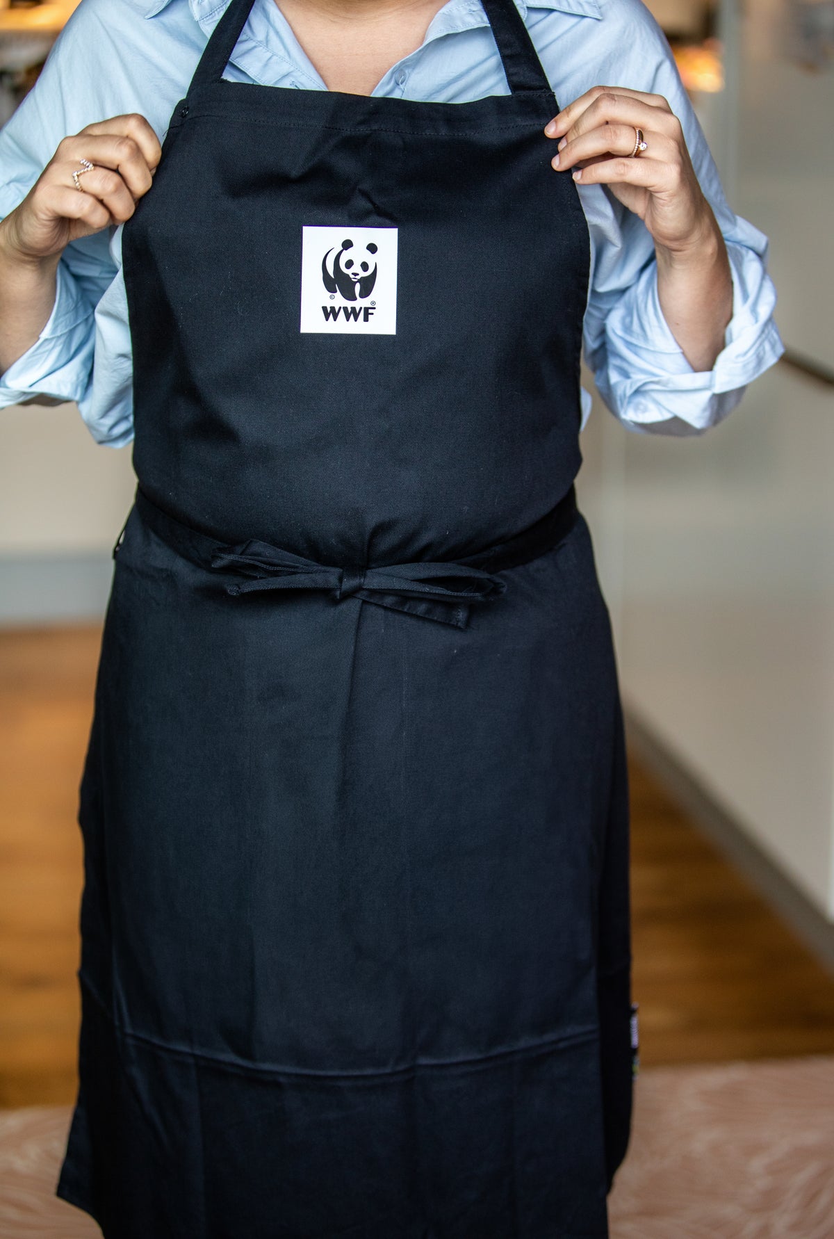WWF Forklæde