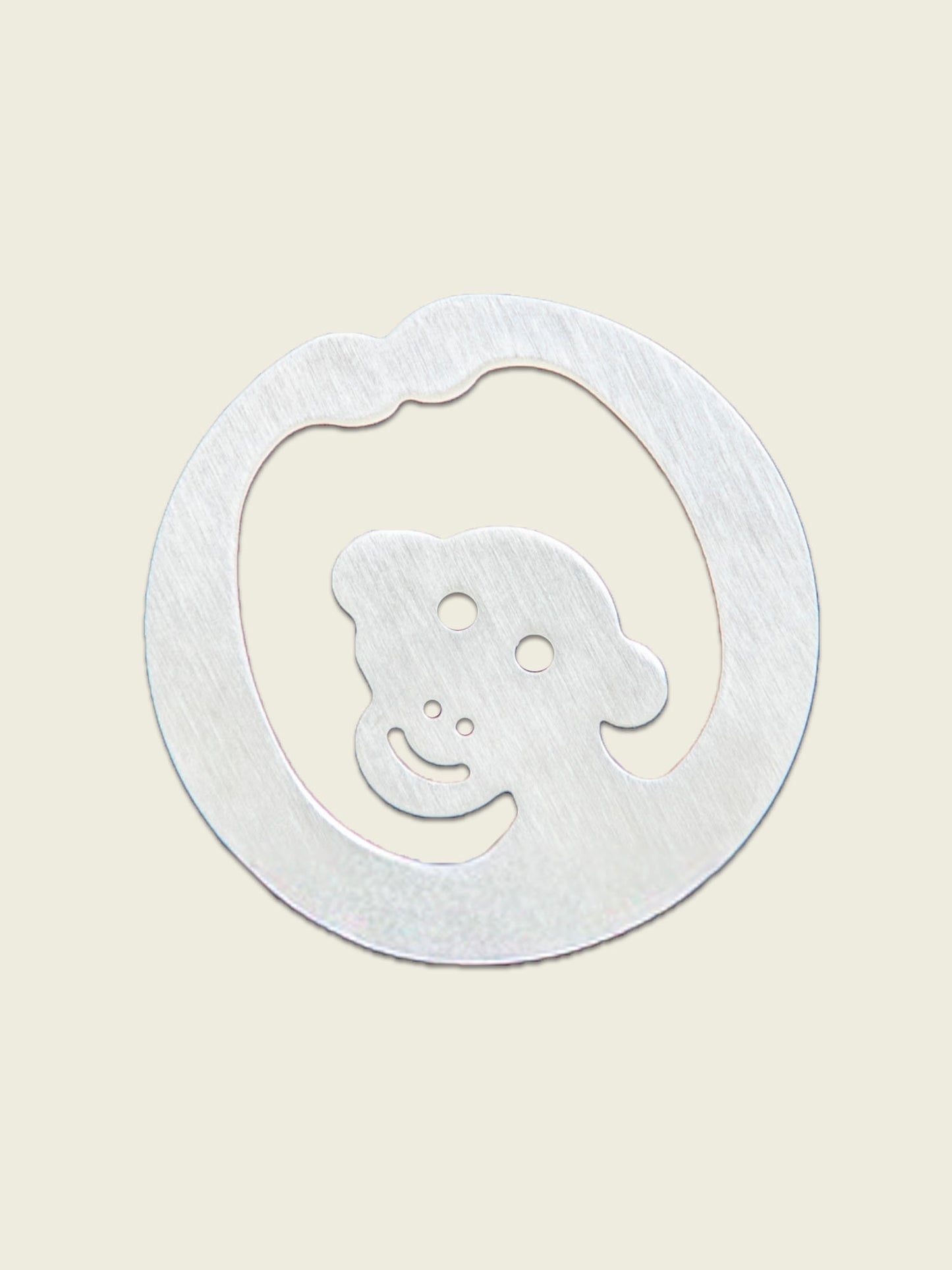 Pengeclips - sæt med 3 styk