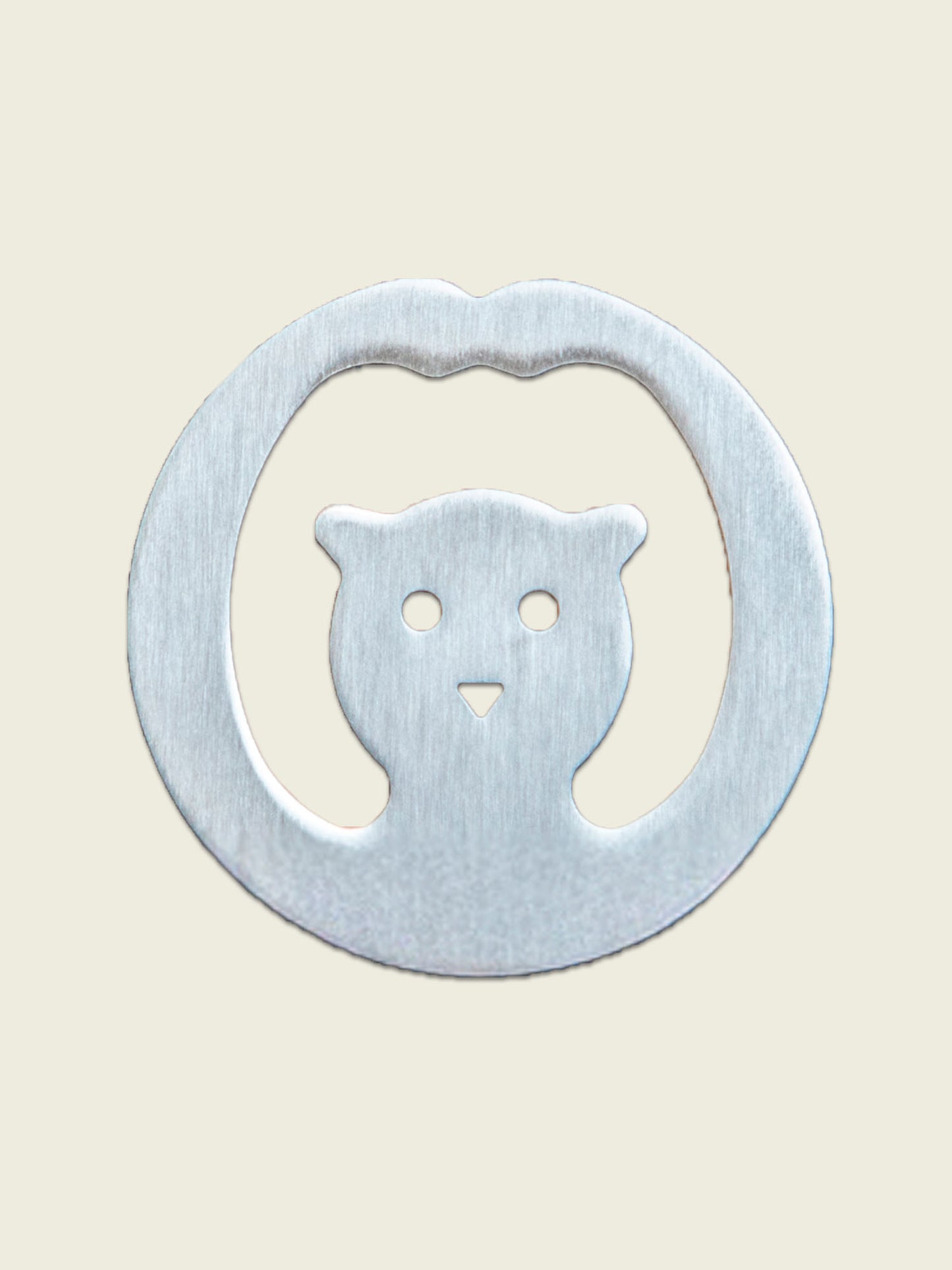 Pengeclips - sæt med 3 styk