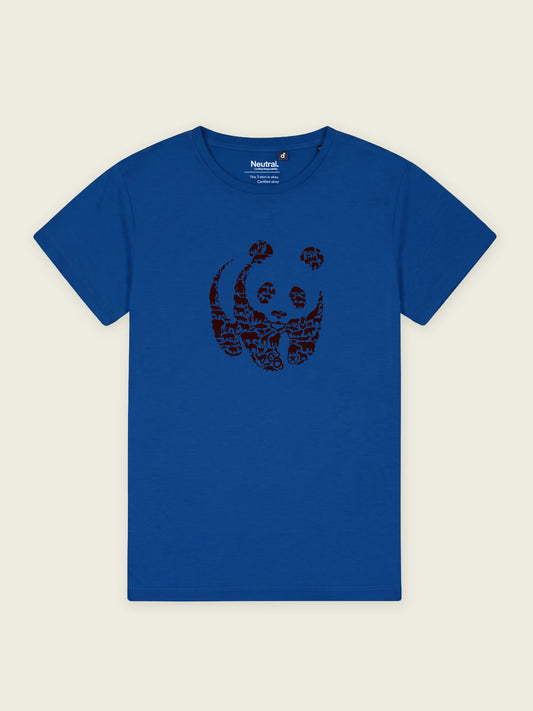 Mangfoldigheds T-shirt - barn