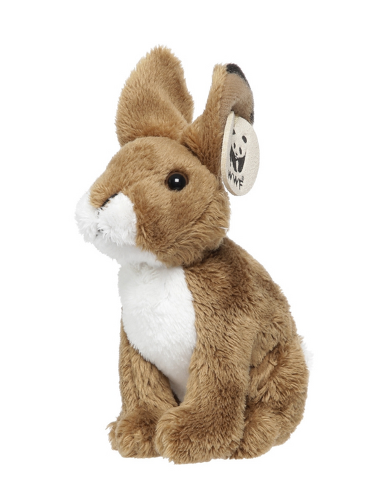 Hare - WWF bamse